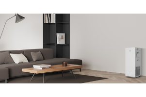 Giải pháp dành cho nhà ở