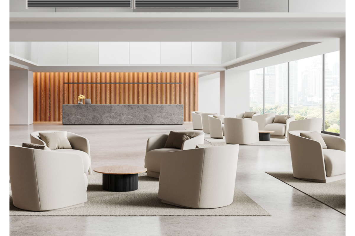 Giải pháp cho khách sạn