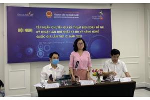 Daikin Vietnam đồng hành cùng kỳ thi kỹ năng nghề quốc gia lần thứ 12 năm 2021