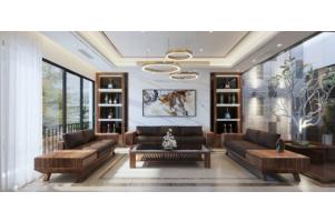 Máy lạnh âm trần 3HP Daikin: Giải pháp tối ưu cho không gian sống hiện đại