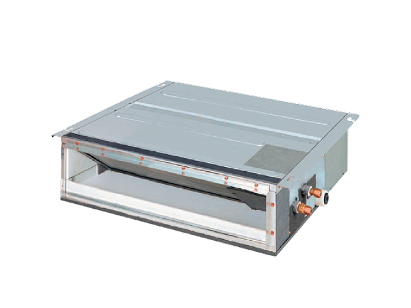 FDKS-EAC | Giấu trần nối ống gió dạng mỏng