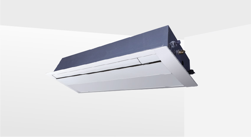 Cassette &Acirc;m Trần 1 Hướng Thổi FXEQ-AV36 VRV Indoor