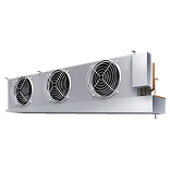 Giải pháp môi chất lạnh