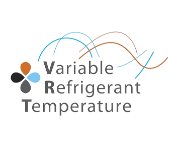 Kết hợp c&ocirc;ng nghệ VRV, VRT, VAV